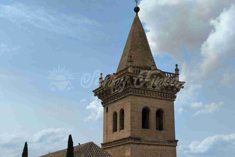 Byhus i Yecla, Murcia, Yecla - € 99.000 | Ref: SF0532 - foto 24
